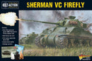 Bolt Action: Sherman VC Firefly