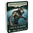 Arkham Horror LCG: Curse of the Rougarou - Scenario Pack 