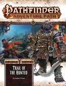 Pathfinder RPG: Adventure Path