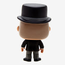 Funko Pop! Movies: James Bond - Oddjob (