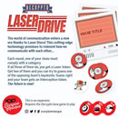 Decrypto: Laser Drive Expansion