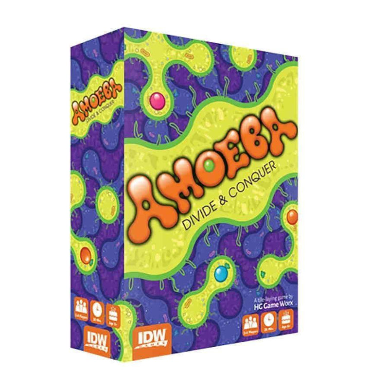 Amoeba