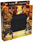 Dragon Shield Roleplaying: Player Companion - Iron Grey 
