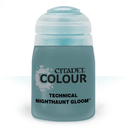 Citadel Paint: Technical - Nighthaunt Gloom (24ml) (27-19) 
