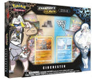 Pokemon TCG: Champion's Path - Special Pin Collection - Circhester