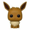 Funko POP! Pokemon: Eevee Vinyl Figure (