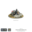 Bolt Action: British Airborne Starter Army 