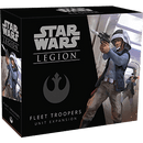 Star Wars Legion - Rebel Alliance - Fleet Troopers