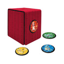 Ultra Pro: Alcove Click Deck Box - 'Kanto' - For Pokemon TCG 