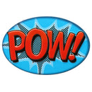 POW! Comic Magnet