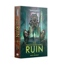 Games Workshop: Black Library - The Twice-Dead King: Ruin Paperback Novel (BL3004) 