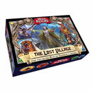 Hero Realms: The Lost Village