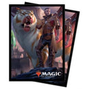 Ultra Pro: Deck Protector Sleeves - Ikoria V1 - for Magic the Gathering (100)