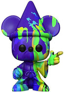 Funko Pop! Disney: Fantasia - 80th Arist Series Mickey