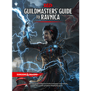 D&D Guildmasters Guide to Ravnica