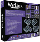 WizKids: WarLock Tiles II - Full Height Stone Walls