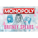 Monopoly - Britney Spears 