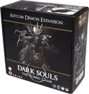 Dark Souls: The Board Game - Asylum Demon Boss Expansion
