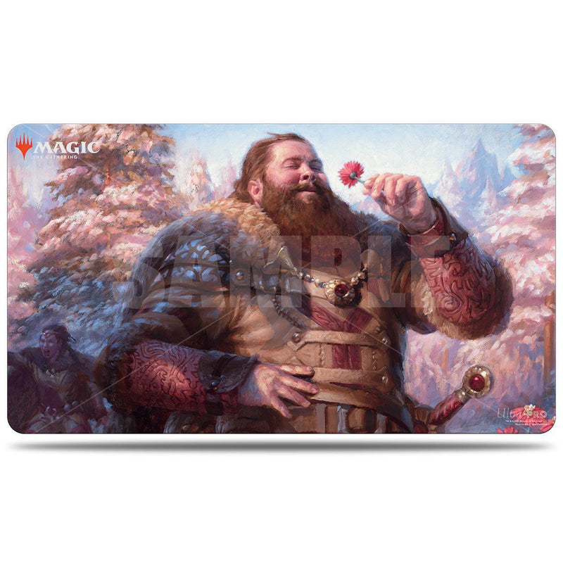 Ultra Pro: Playmat - Commander Legends V3 - for Magic the Gathering