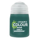 Citadel Paint: Shade - Coelia Greenshade (18ml) (24-22) 