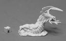 Reaper Miniatures - Bane Larva - Unpainted