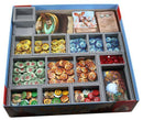 Quacks of Quedlinburg & Expansions: Box Insert 