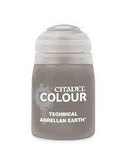 Citadel Paint: Technical - Agrellan Earth (24ml) (27-22)
