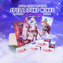 Akora TCG: Spellbound Wings Booster Box (1st Edition) 