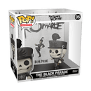 Funko Pop! Albums: My Chemical Romance - The Black Parade (