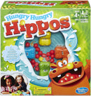 Hungry Hungry Hippos