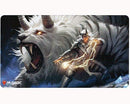 Ultra Pro: Playmat - Ikoria V5 'Fight as One' - for Magic the Gathering