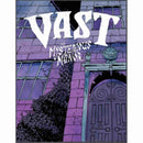 Vast: The Mysterious Manor