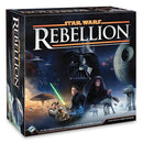 Star Wars: Rebellion 