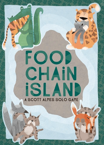 Food Chain Island 