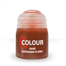 Citadel Paint: Base - Catachan Fleshtone (12ml) (21-50) 