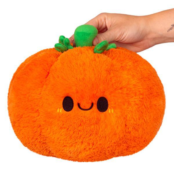 Squishable: Mini Squishable Pumpkin 