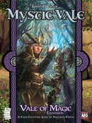 Mystic Vale - Vale of Magic Expansion