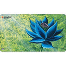 Ultra Pro: Playmat - 'Black Lotus' for Magic the Gathering Playmats 