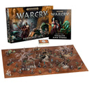 Games Workshop: Age of Sigmar - Warcry - Sundered Fate (111-67) 