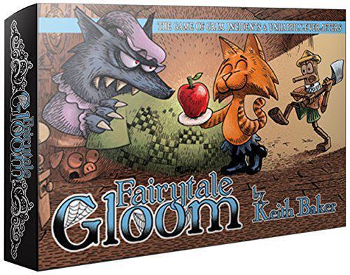 Gloom - Fairytale 2nd Edition