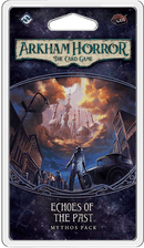 Arkham Horror LCG: Echoes of the Past - Mythos Pack 