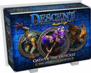 Descent Journeys in the Dark 2nd Edition: Oath of the Outcast Expansion 