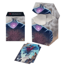 Double Masters 2022 Emrakul, the Aeons Torn 100+ Deck Box for Magic: The Gathering 