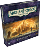 Arkham Horror LCG - The Path to Carcosa Expansion 