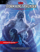 D&D - Storm King's Thunder