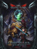 Warhammer 40K Wrath & Glory RPG - Core Rule Book