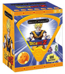 Trivial Pursuit: Dragon Ball Z