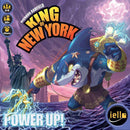 King of New York - Power Up! Expansion