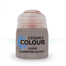 Citadel Paint: Layer - Canoptek Alloy (12ml) (22-94) 