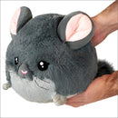 Squishable: Mini Squishable Baby Chinchilla 